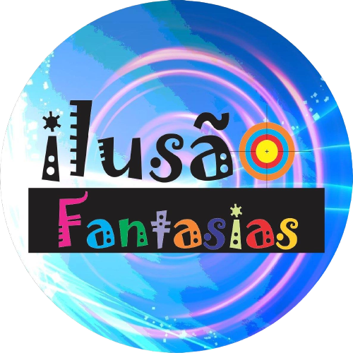 Ilusão Fantasias