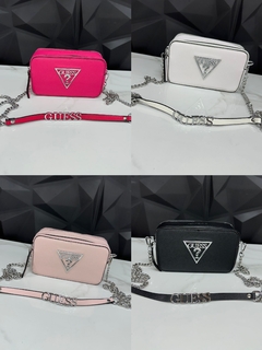 Banner de la categoría Crossbodys