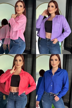 Banner de la categoría Camisas