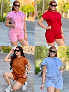 Banner de la categoría Sudaderas