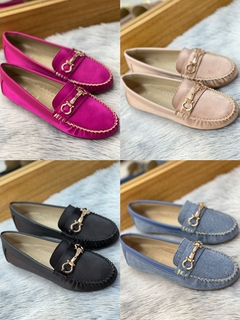 Banner de la categoría Zapatos