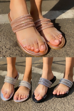 Banner de la categoría Huaraches