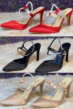 Banner de la categoría Zapatillas