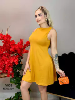 V009 - tienda en línea