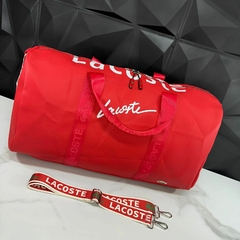 MALETA LACOSTE