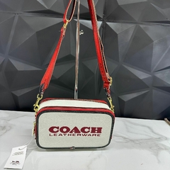 COACH - Alexia Guzmán