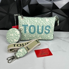 PORCHET TOUS