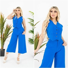 DUO EVELINA CAPRI - comprar en línea