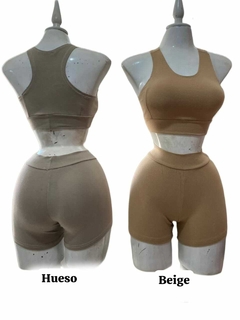 SHORT TALIA - comprar en línea
