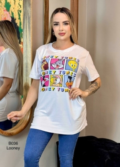 B036 - Alexia Guzmán