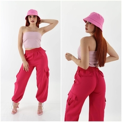 JOGGER PAULA