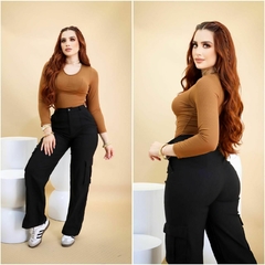 PANTI OSMARA - Alexia Guzmán