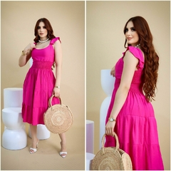 VESTIDO BRUNEI