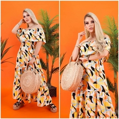 VESTIDO ALEXANDRA