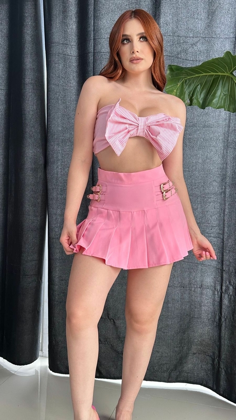 Carrusel Alexia Guzmán