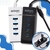 Hub Usb 3.0 4 Portas Entradas 9 Pinos Extensor Slim Hi Speed