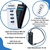 Hub Usb 3.0 4 Portas Entradas 9 Pinos Extensor Slim Hi Speed - loja online
