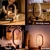 Luminária Led Heng Lamp Mini - Interruptor Magnético - Usb - loja online