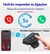 Fone De Ouvido Capacete Moto Bluetooth Sem Fio Prova De Agua - Correria Assistência Técnica