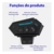 Fone De Ouvido Capacete Moto Bluetooth Sem Fio Prova De Agua - loja online