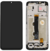 Frontal Moto E7 Power Com Aro Original - Preto Compatível com Motorola - loja online