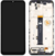 Frontal Moto G20 Com Aro Original - Preto Compatível com Motorola - loja online