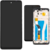 Frontal Moto G60 Com Aro Nac Skytech - Preto Compatível com Motorola na internet