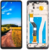 Frontal Moto G60 Com Aro Nac Skytech - Preto Compatível com Motorola - loja online