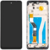 Imagem do Frontal Moto G60 Com Aro Nac Skytech - Preto Compatível com Motorola