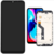 Frontal Moto E7 Plus Com Aro Original - Preto Compatível com Motorola - comprar online