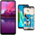 Frontal Moto G9 Play Com Aro Nac Skytech - Preto Compatível com Motorola na internet