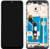 Frontal Moto G9 Play Com Aro Nac Skytech - Preto Compatível com Motorola - Correria Assistência Técnica