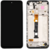 Frontal Moto G31 Com Aro Nac Skytech - Preto Compatível com Motorola - loja online