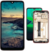 Frontal Moto G8 Play Com Aro Nac Skytech Compatível com Motorola - loja online