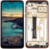 Imagem do Frontal Moto G8 Play Com Aro Nac Skytech Compatível com Motorola