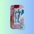 Molde de silicone Caneta O Construtor - comprar online