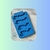 Molde de Silicone Frases - (Mamãe, Papai, Vovô e Vovó) - comprar online