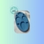 Molde de Silicone - Base Oval 4 Cavidades, 2 Cavidades com furo e 2 Cavidades sem furo - loja online