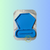 Molde de Silicone Placa Pix Hexagonal - comprar online