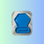 Molde de Silicone Placa Pix Hexagonal na internet