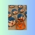 Cortador Pocoyo - Pura Magia Artes e Festas | Moldes de Silicone Artesanais