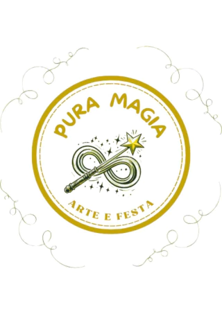Pura Magia Artes e Festas | Moldes de Silicone Artesanais