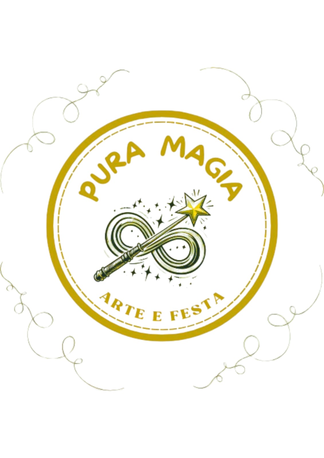Pura Magia Artes e Festas | Moldes de Silicone Artesanais