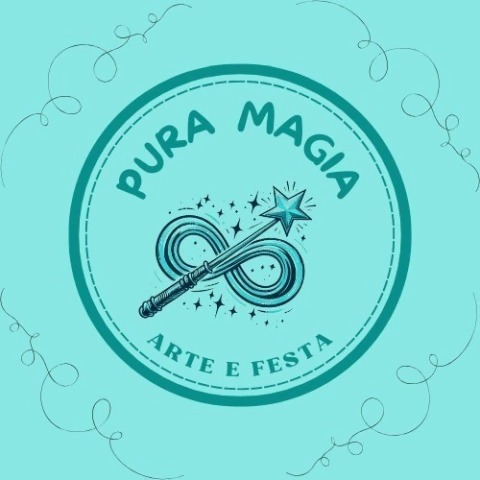 Pura Magia Artes e Festas | Moldes de Silicone Artesanais