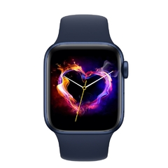 2023 8 max smartwatch para o homem esportes mulher fitness relógios originais p - WearDrop