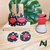 Brinco beijo M - comprar online