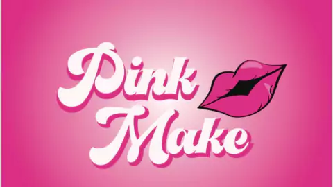 Pink Make MG