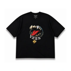 Cold Bite Over Tee