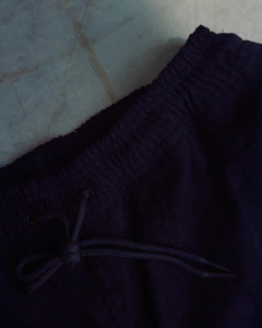 Shorts Cotelê Angel - Vess Clothing