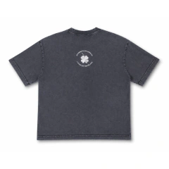 Basic II Heavy Over Tee - comprar online